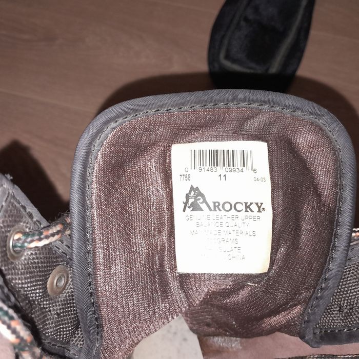 Продам зимові рибацькі сапоги