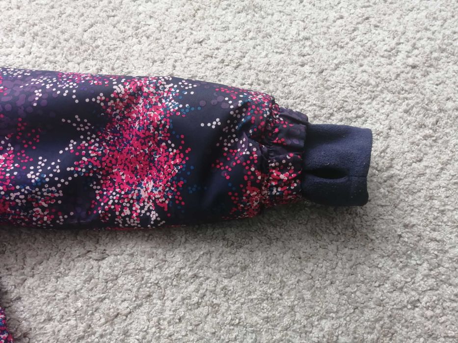 Дитяча термокуртка