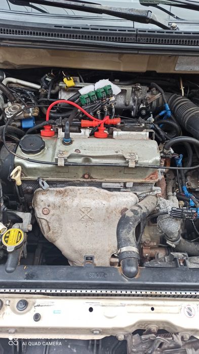 Продається BAD F3 2007 року