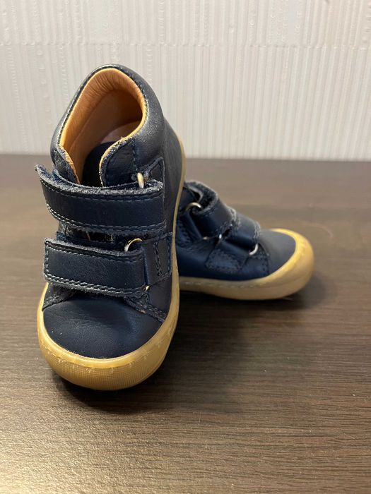 Взуття дитяче, кросівки TELYOH шкіряні