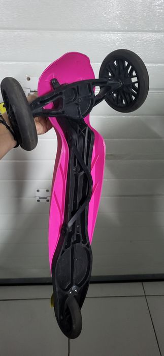 Trotineta Oxelo B1 Decathlon