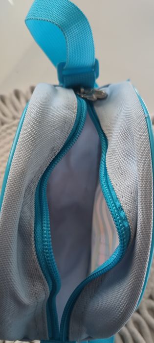 Torba torebka Disney myszka Minnie komplet