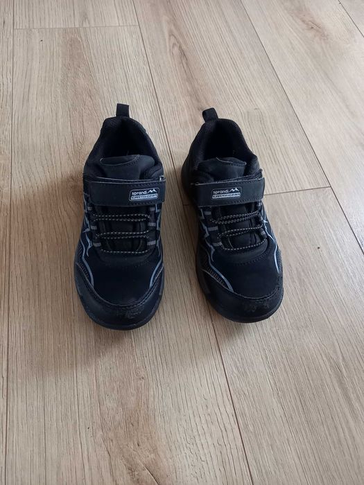 buty dla chłopca