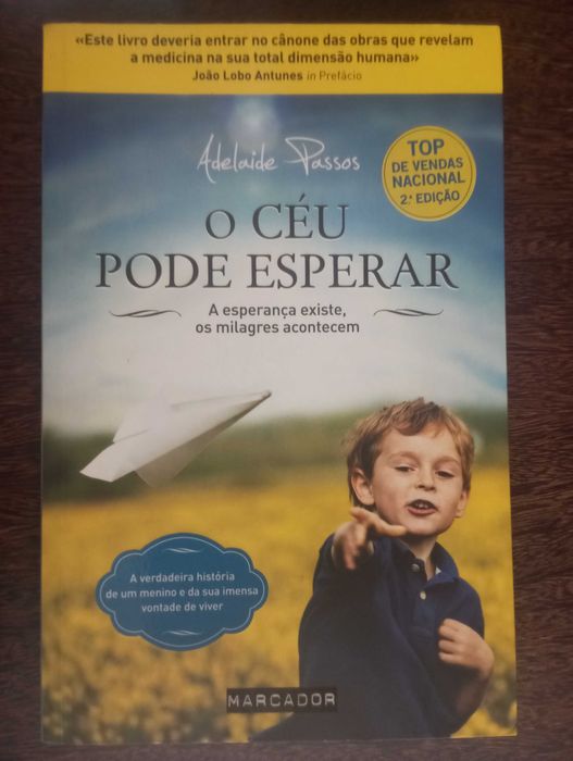 O Céu Pode Esperar