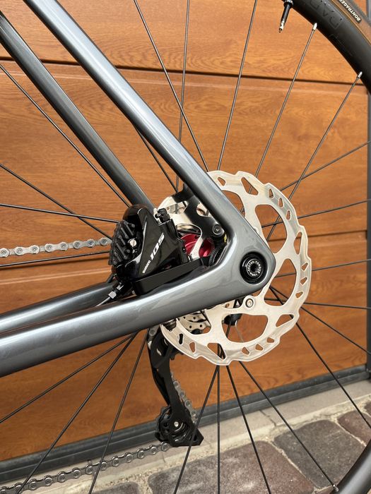 TREK Emonda/Domane rama 56