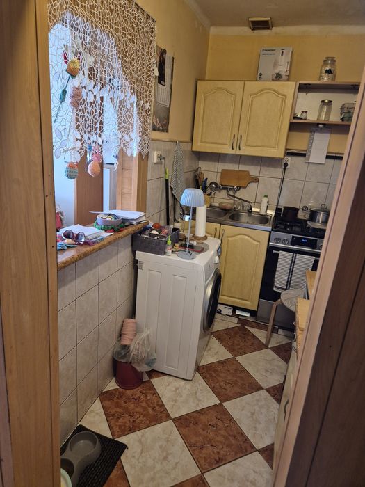 Mieszkanie oświecim osiedle Błonie 2 pokoje 37m2  4pietro