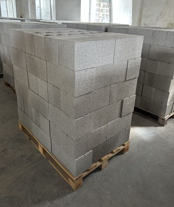 Відсівоблоки від виробника у Львові та області