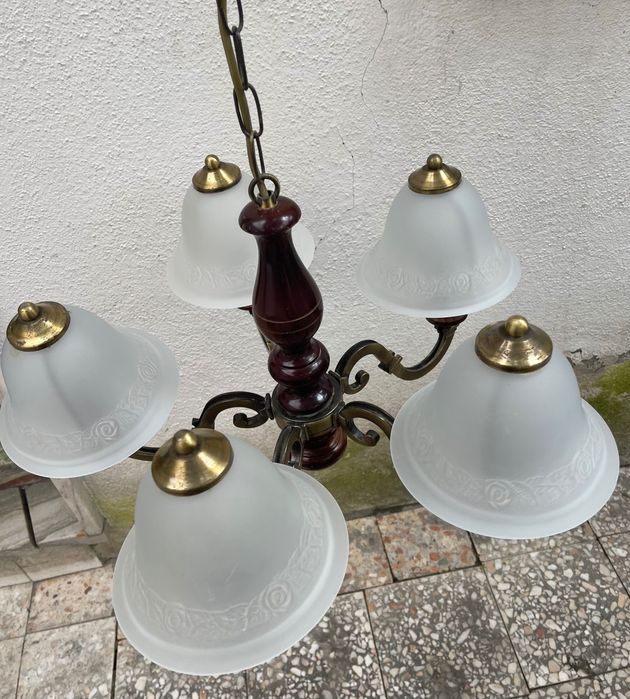 Classic Ceiling Lamps64409249935234122