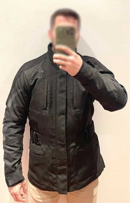 Casaco de Alpinestar Mora Citycollection