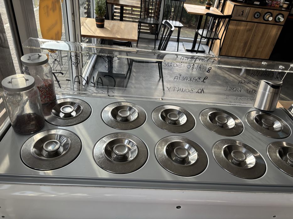 Via veneto kuweciarka