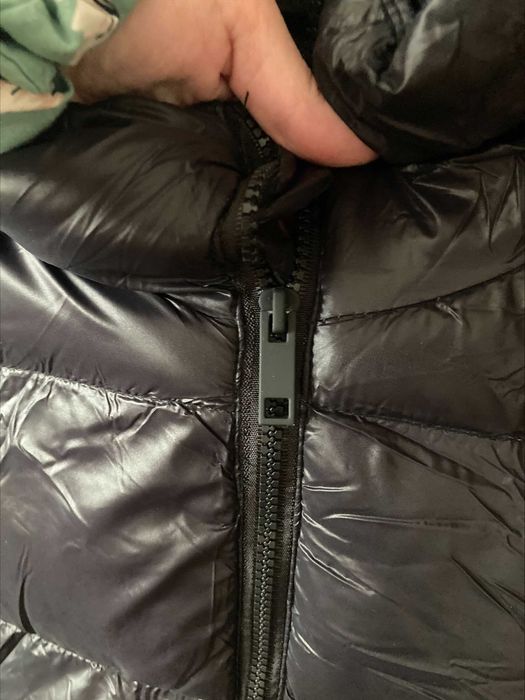 Зимова куртка LAB