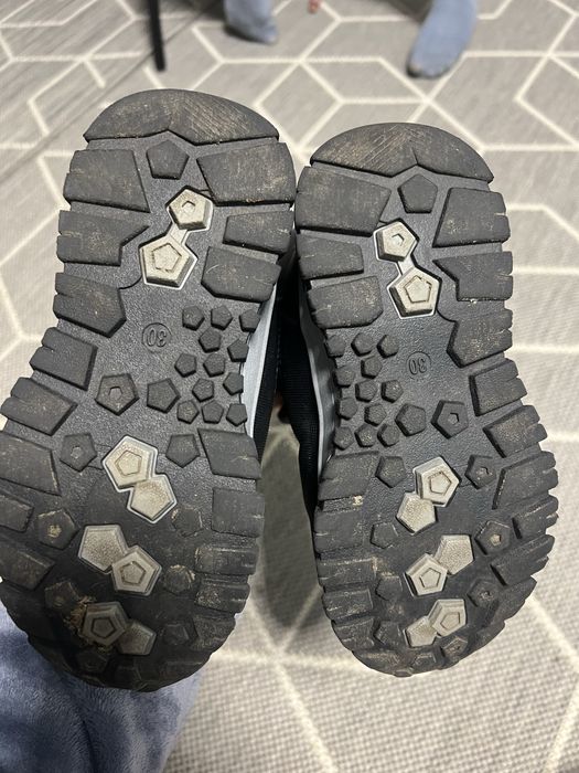 Черевики зимові Tom m (преміум сегмент bi&ki)