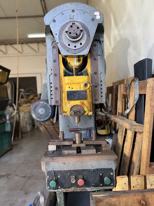 Vendo Balance Weingarten