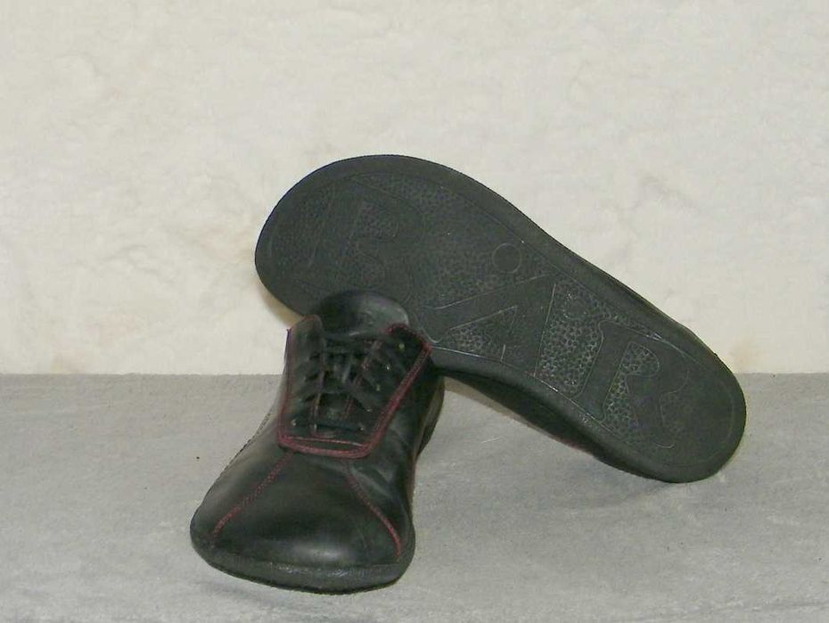BÄR BAR - Buty Skóra Barefoot - rozm 40,5 - JAK NÓWKI !!!