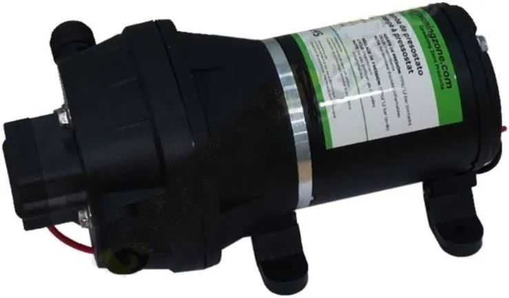 Bomba agua 12v exterior 7l/m autocaravana / Campervan