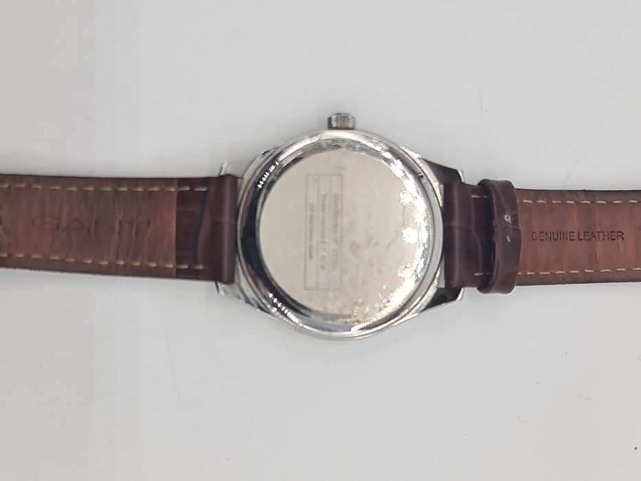 Relógio homem GANT G62005 original