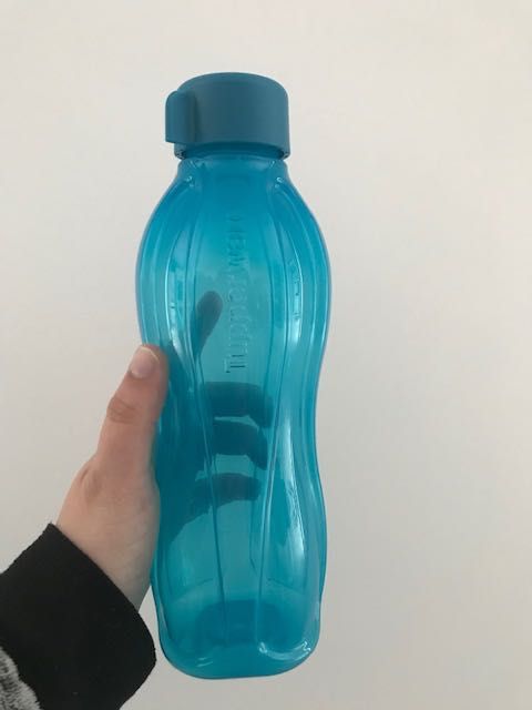 Garrafa 750 ml Tupperware - Super Preço64585535966082120