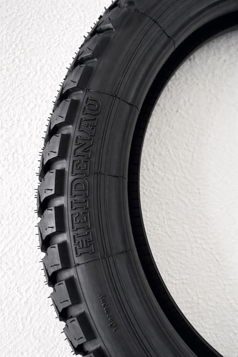 Pneu Heidenau k60 90/90/18