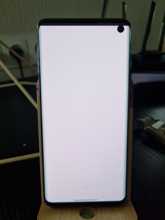 Samsung s10 128/8 snapdragon