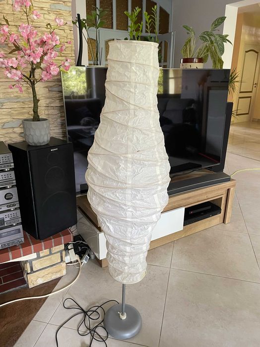 Lampa Biała odbiór Warszawa Bemowo lub Centrum