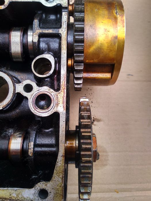 Двигун  1.4 TSI BLG