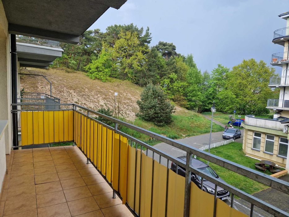 Apartament Bursztynowy | Ustka | Na Wydmie