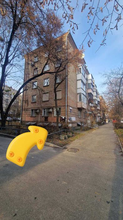 Коммерческая недвижимость по адресу ул. Джона Маккейна (площадь 85 м²) - Atlanta.ua - фото 3