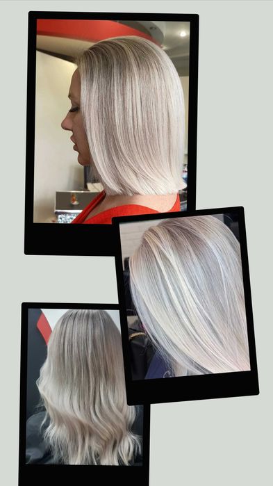 Профессиональный колорист Алексеевка