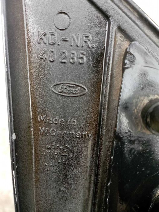 Продам дзеркало до авто