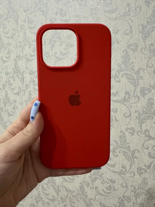 Чехлы на Iphone 14 Pro Max