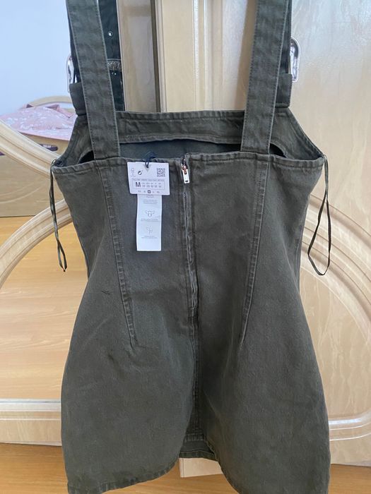 Міні сукня Zara, розмір М