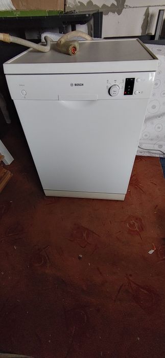 Zmywarka Bosch 60cm