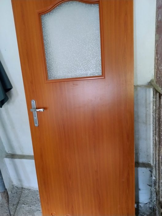 Drzwi wewnętrzne