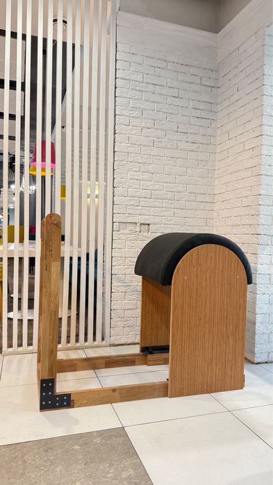 Pilares Barrels (бочка для пілатесу)