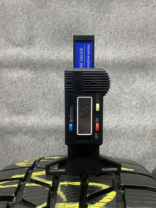 ‼️ЗИМОВА РЕЗИНА‼️ Yokohama • 175/65 R15 АРТ:238