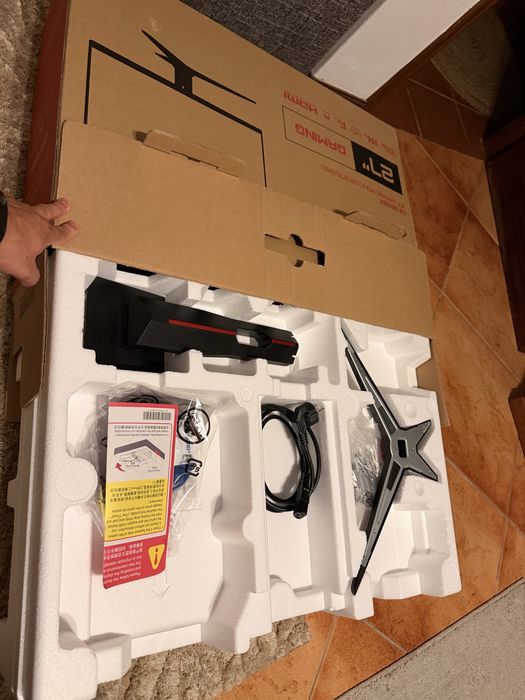 Monitor AOC 27 Gaming G2