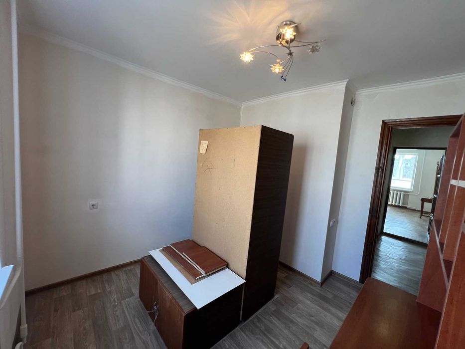 Продается 3-ком квартира, кап.ремонт 2026г, Корабельный. Сертификат, ваучер
