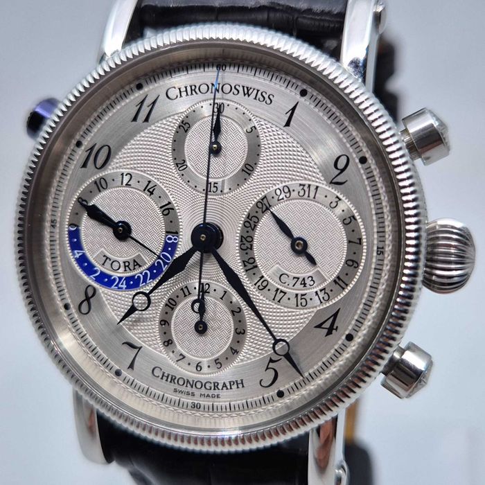 Chronoswiss Tora CH 7423