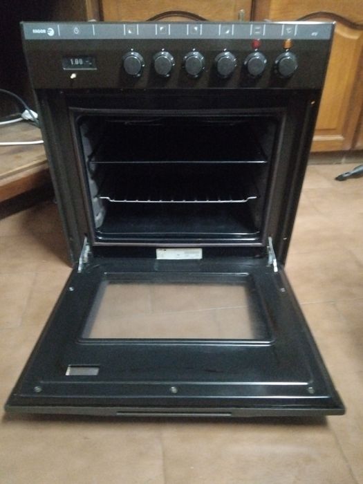 Forno eletrico fagor de encastre