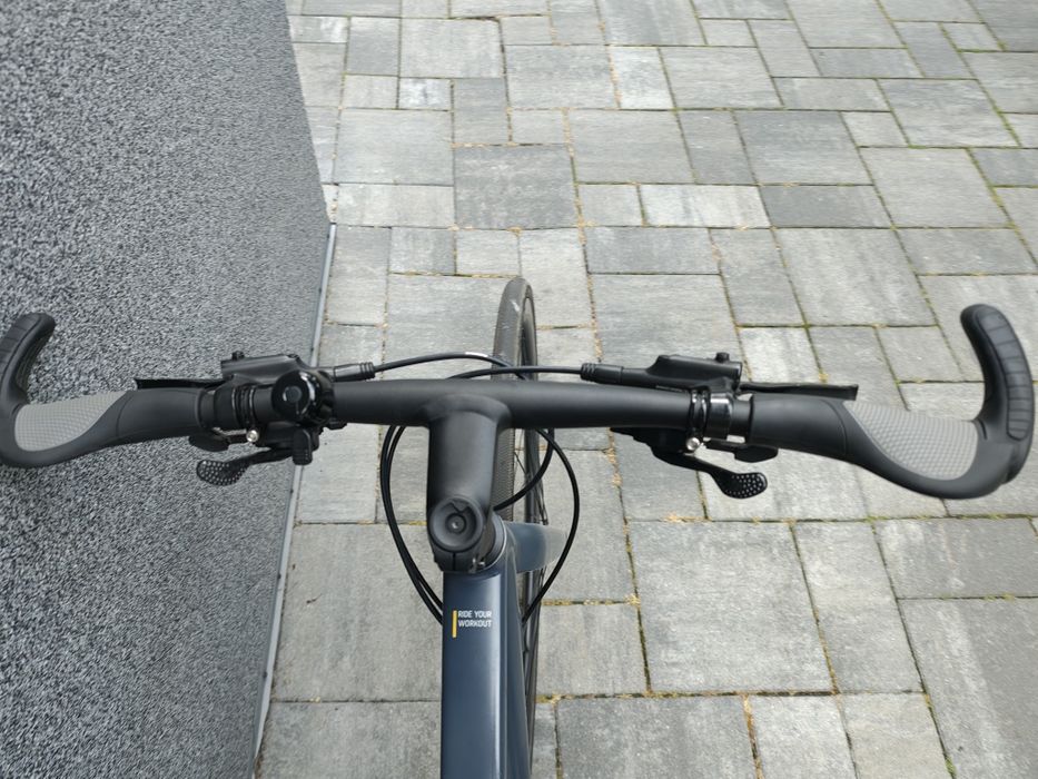 Canyon Roadlite SL rozm S R096