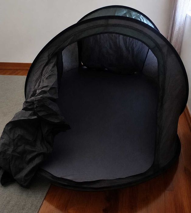 Tenda de Campismo pop up totalmente automática - 4 pessoas
