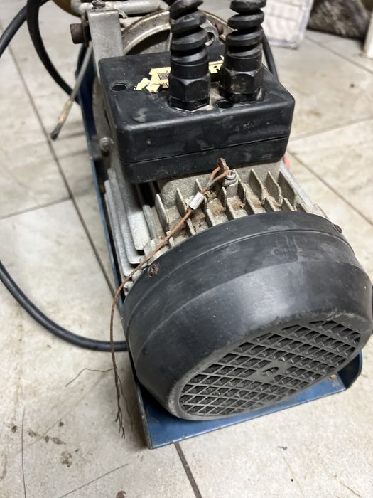 Wyciągarka Einhell BT-EH 500