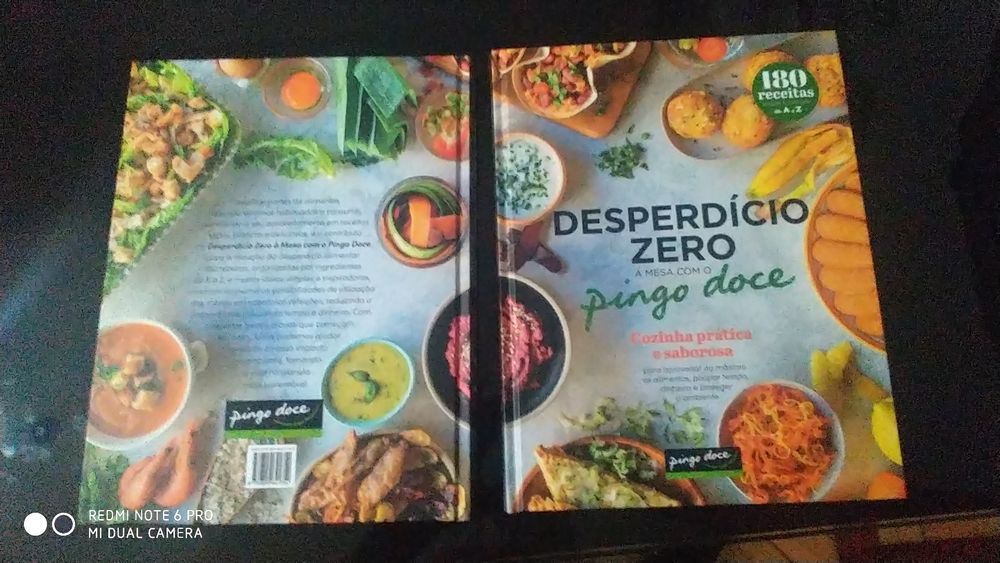 Alimentação saudável