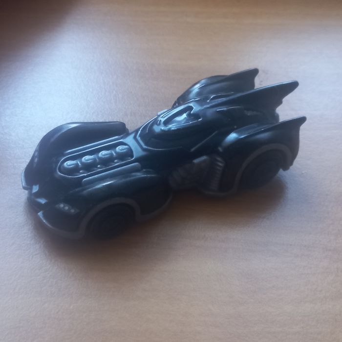 Машинка хот вілс Batman