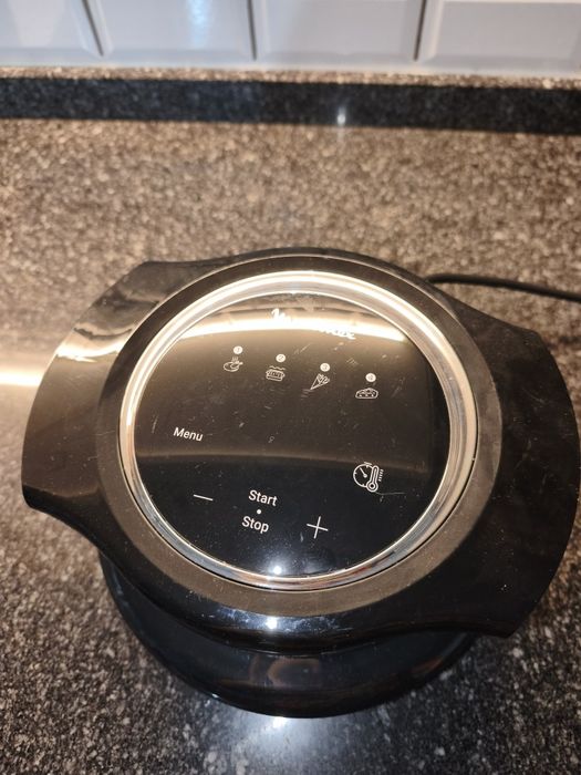 Moulinex Cookeo +