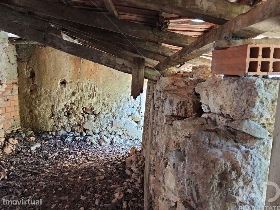 Casa de Campo em Brogueira, Parceiros de Igreja e Alcorochel