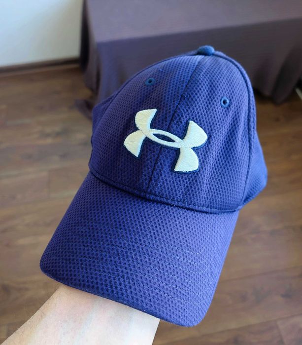 Бейсболка, кепка Under Armour