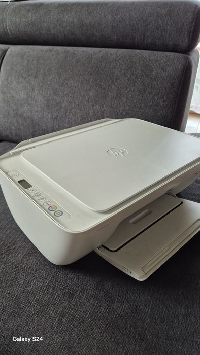 Urządzenie wielofunkcyjne HP2710 jak nowe
