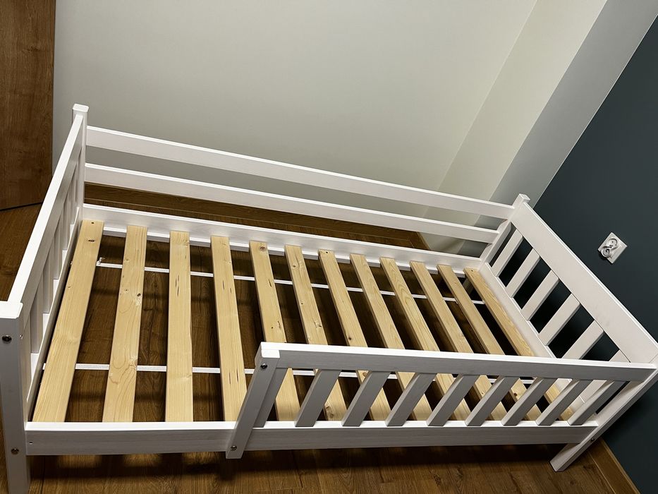 Sprzedam  łóżko dla dziecka