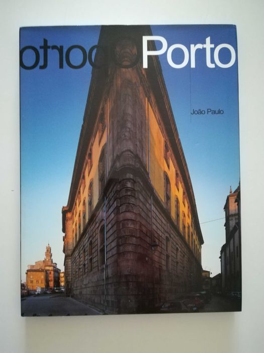 Porto: Álbum fotográfico.